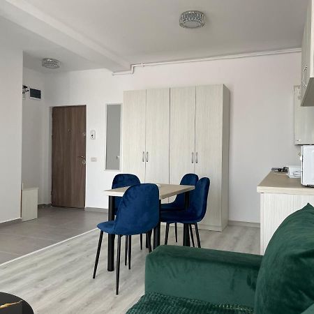 Aquazure Studio Residence Năvodari 외부 사진