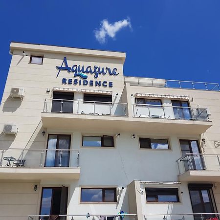 Aquazure Studio Residence Năvodari 외부 사진