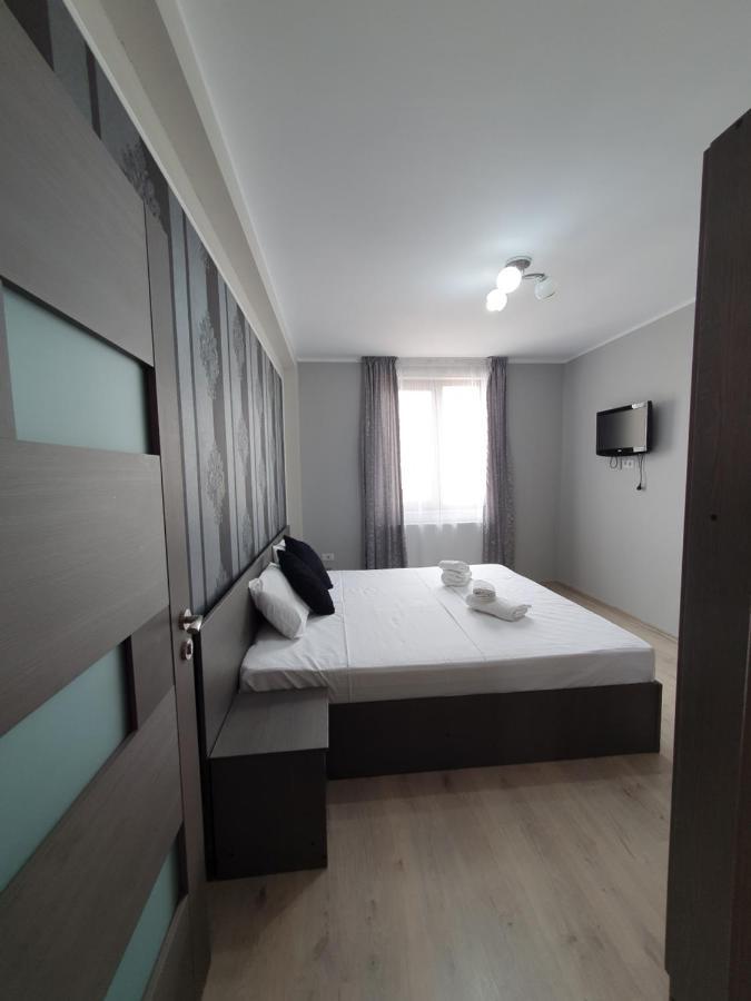 Aquazure Studio Residence Năvodari 외부 사진