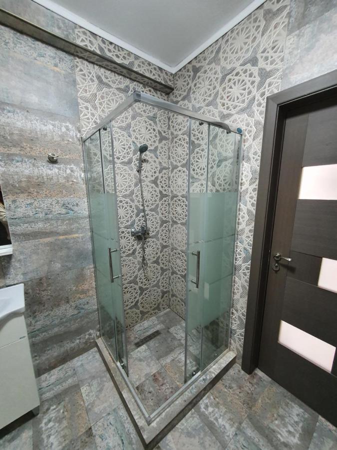 Aquazure Studio Residence Năvodari 외부 사진