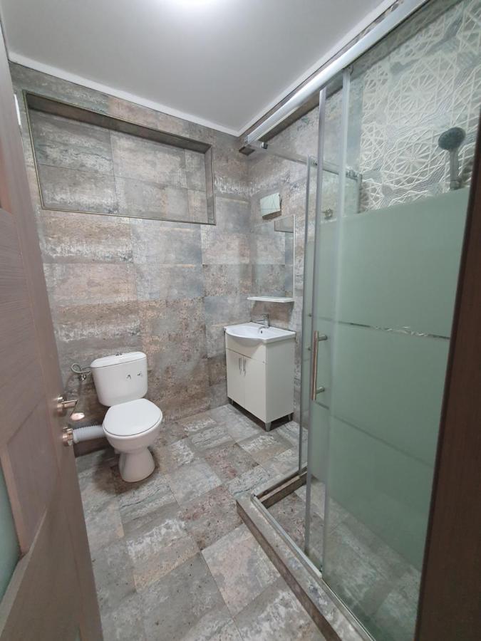 Aquazure Studio Residence Năvodari 외부 사진