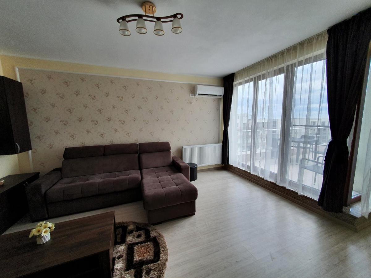 Aquazure Studio Residence Năvodari 외부 사진