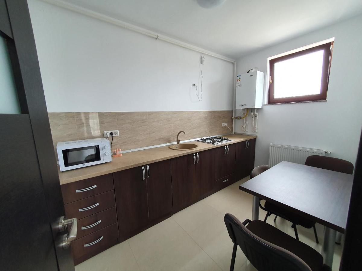 Aquazure Studio Residence Năvodari 외부 사진
