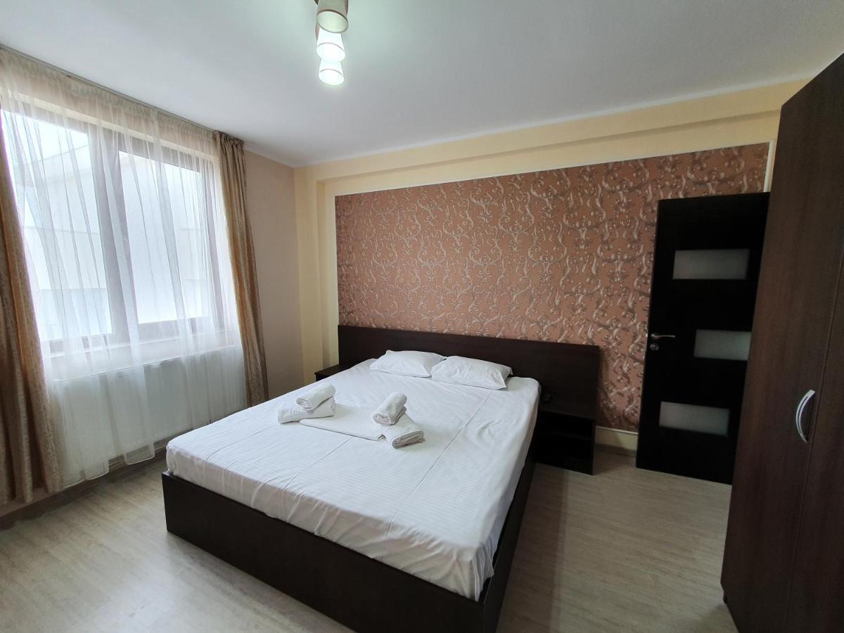 Aquazure Studio Residence Năvodari 외부 사진