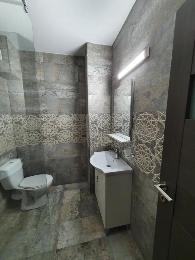 Aquazure Studio Residence Năvodari 외부 사진