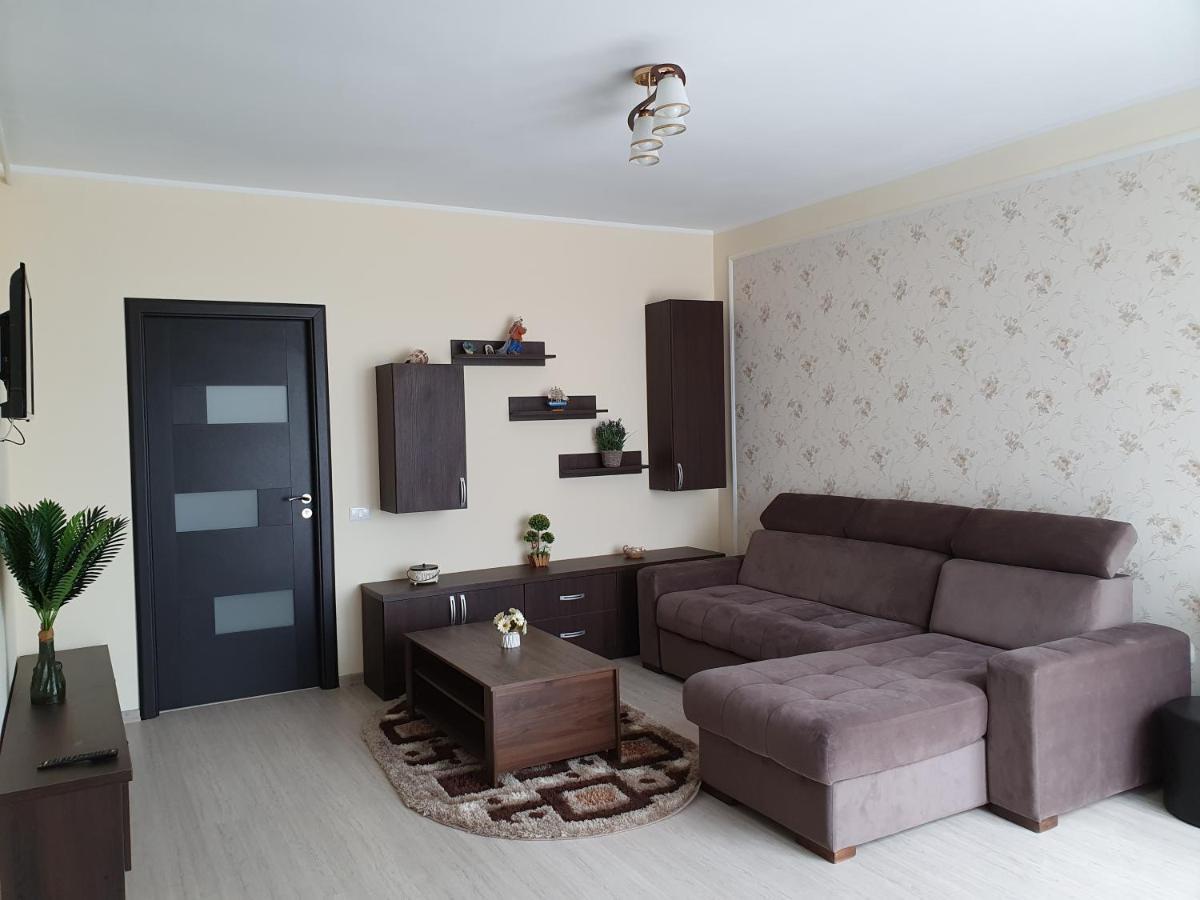 Aquazure Studio Residence Năvodari 외부 사진