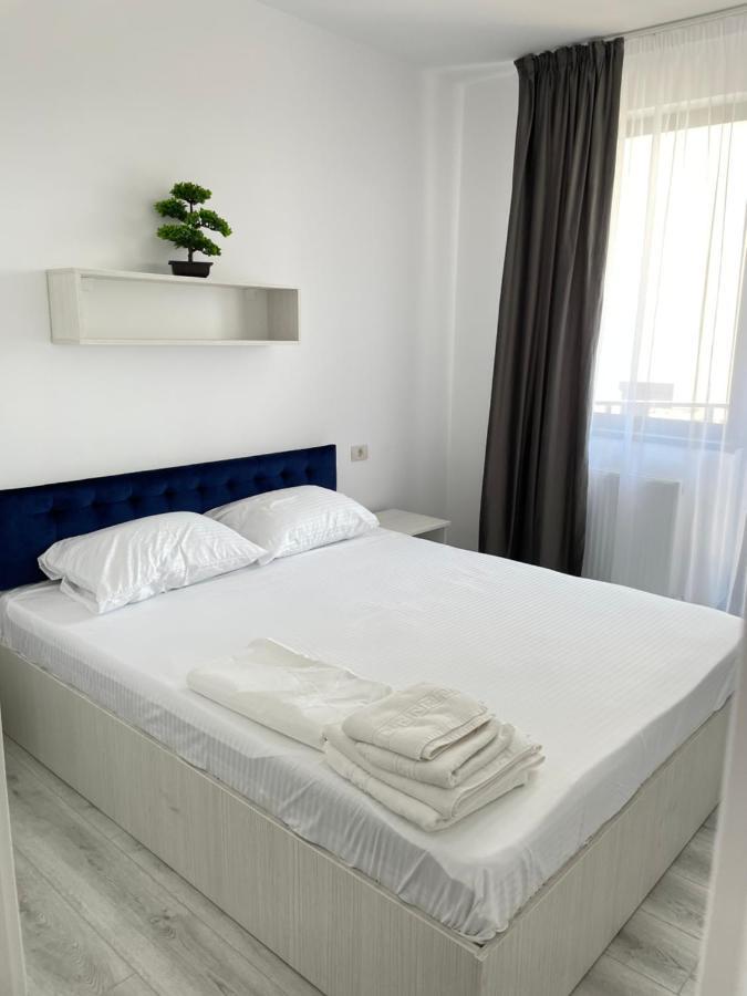 Aquazure Studio Residence Năvodari 외부 사진