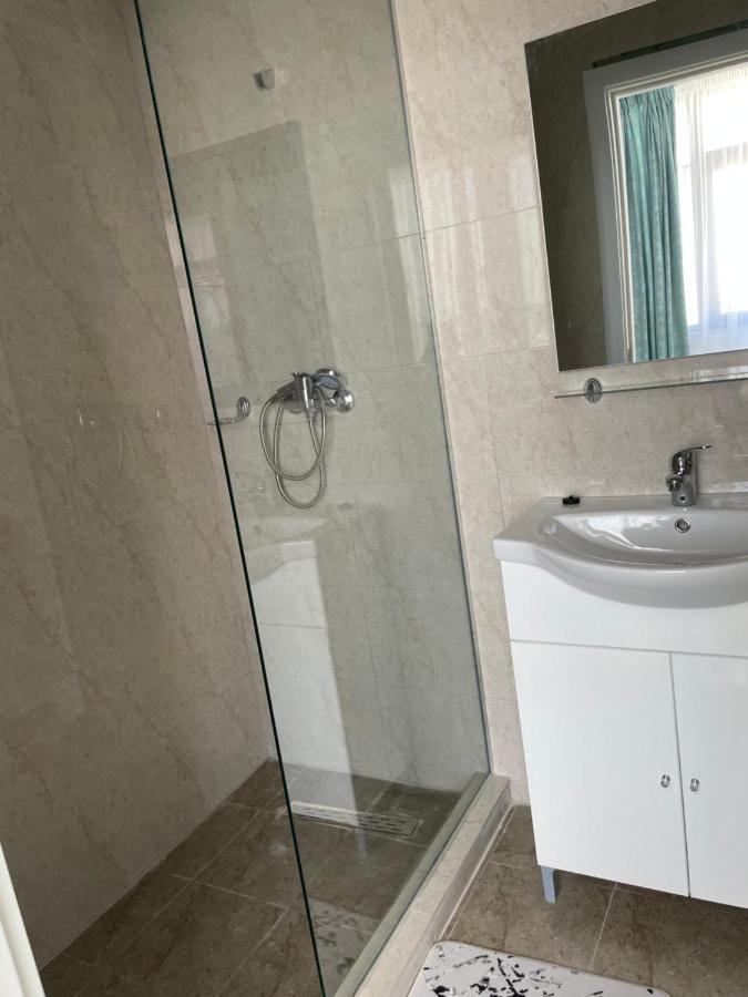 Aquazure Studio Residence Năvodari 외부 사진