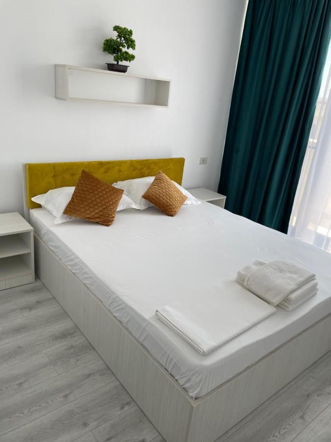 Aquazure Studio Residence Năvodari 외부 사진