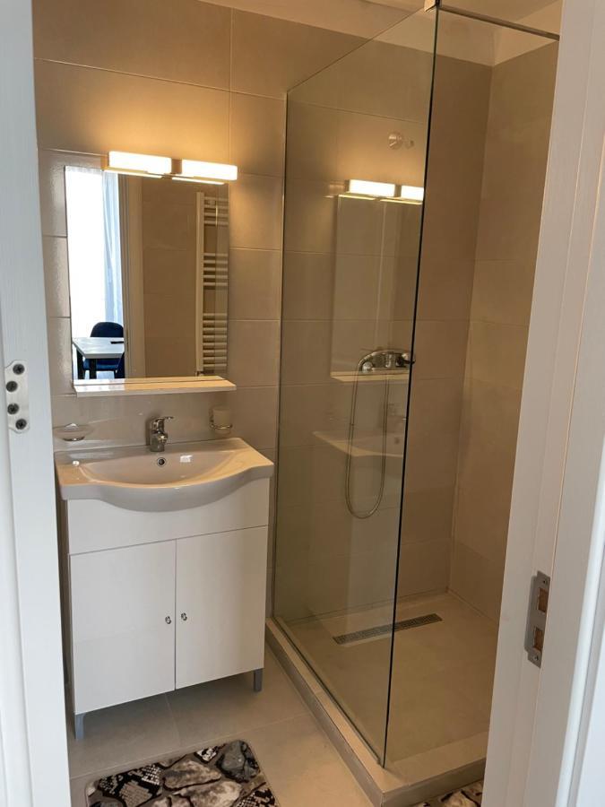 Aquazure Studio Residence Năvodari 외부 사진