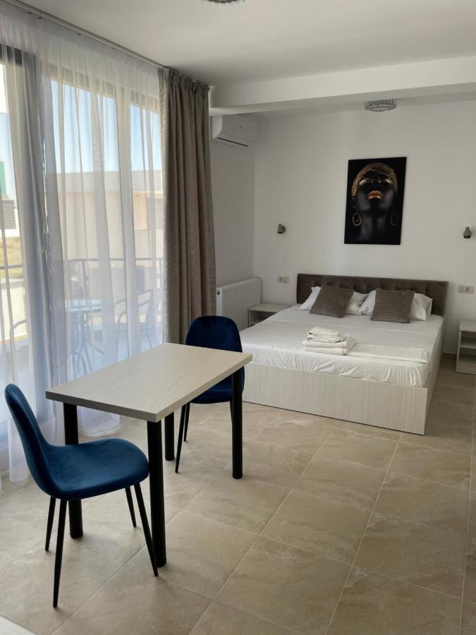 Aquazure Studio Residence Năvodari 외부 사진