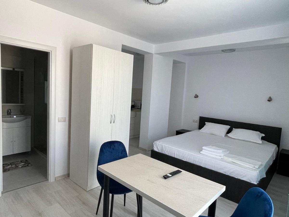Aquazure Studio Residence Năvodari 외부 사진