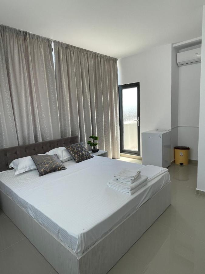 Aquazure Studio Residence Năvodari 외부 사진