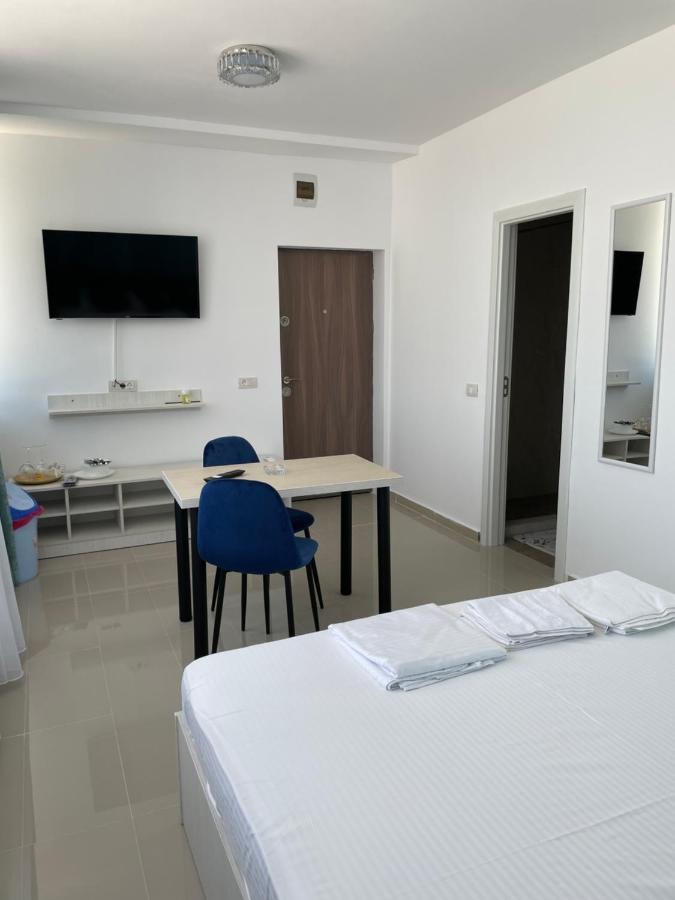 Aquazure Studio Residence Năvodari 외부 사진