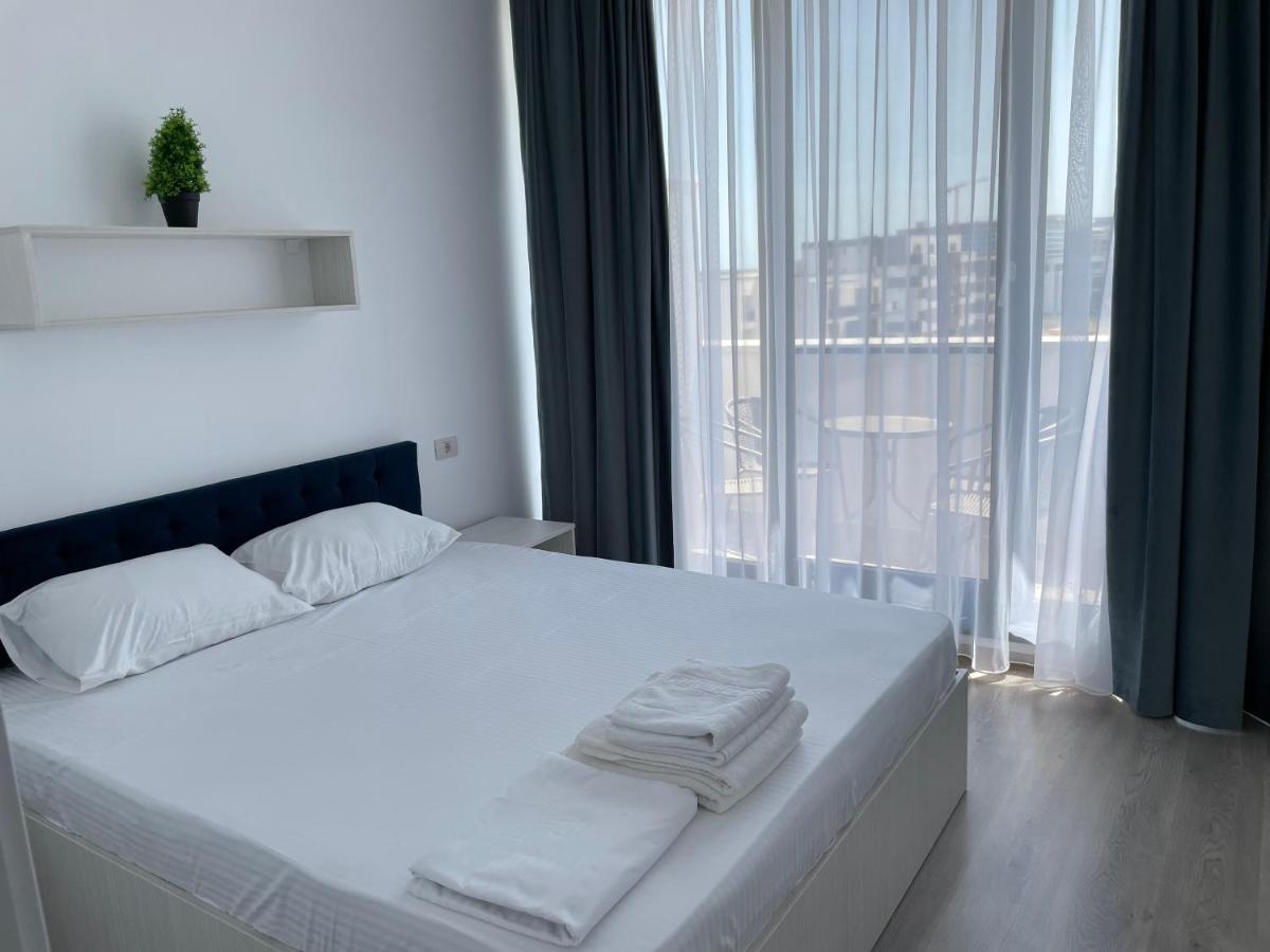 Aquazure Studio Residence Năvodari 외부 사진