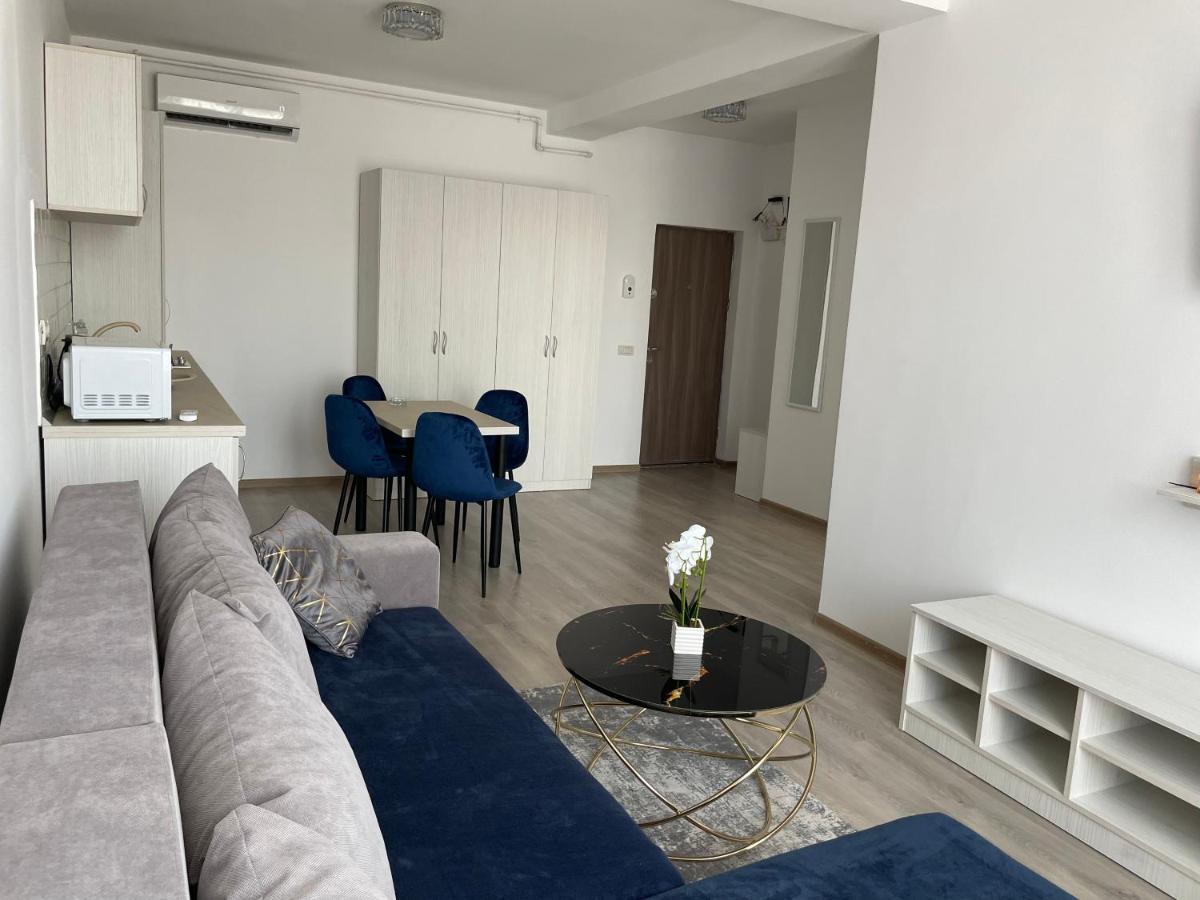 Aquazure Studio Residence Năvodari 외부 사진