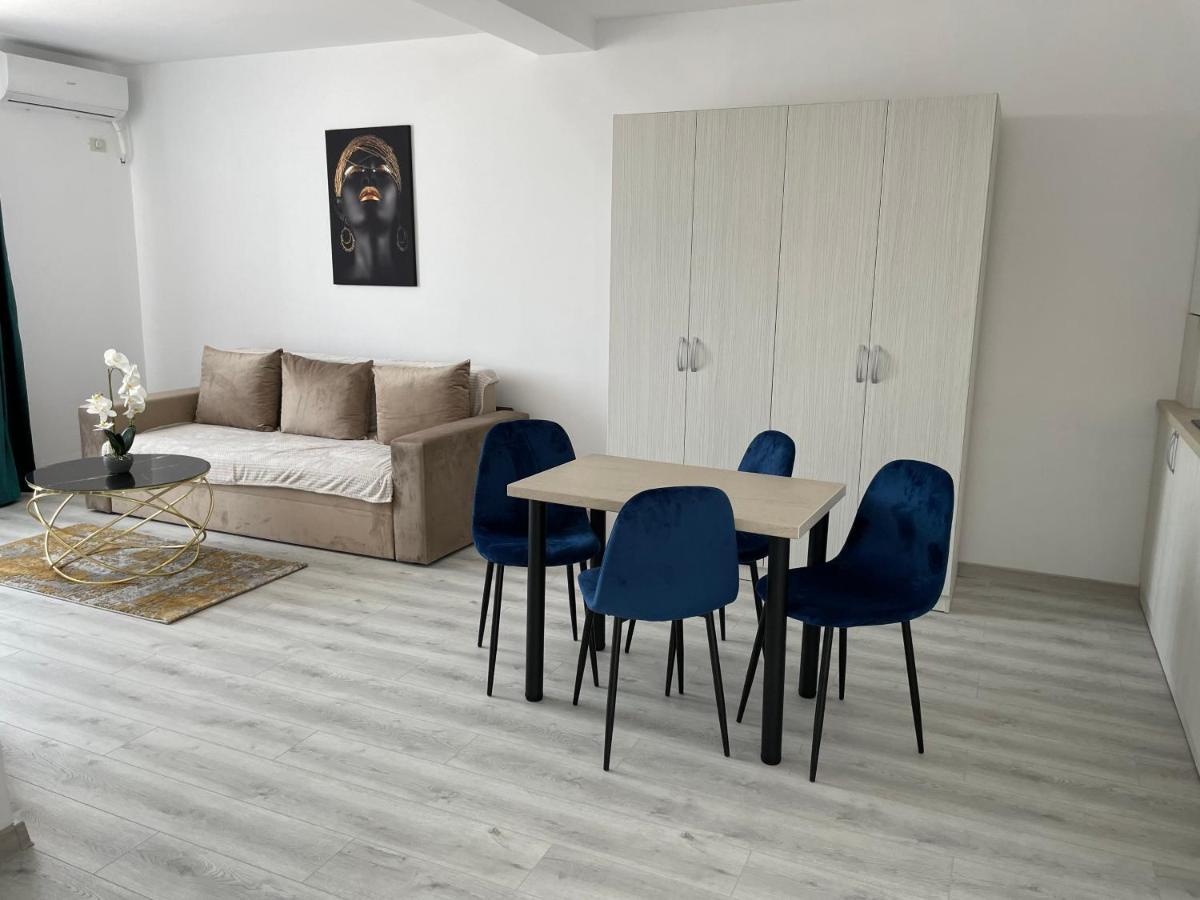 Aquazure Studio Residence Năvodari 외부 사진