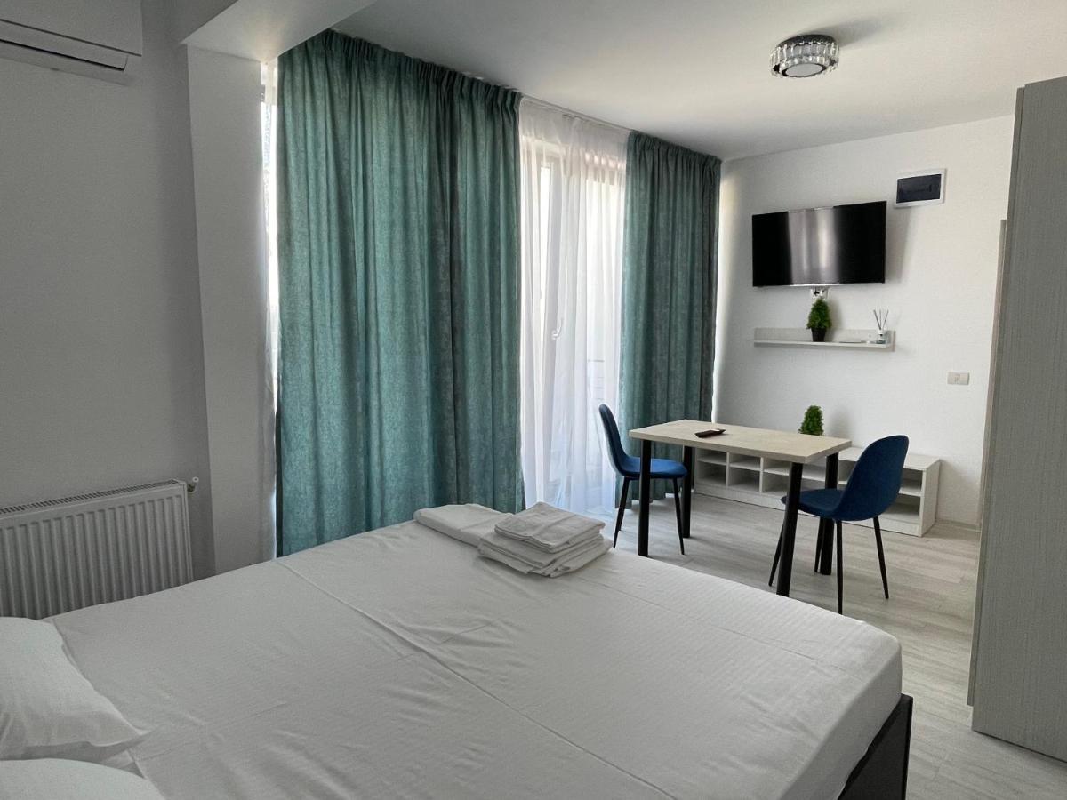Aquazure Studio Residence Năvodari 외부 사진