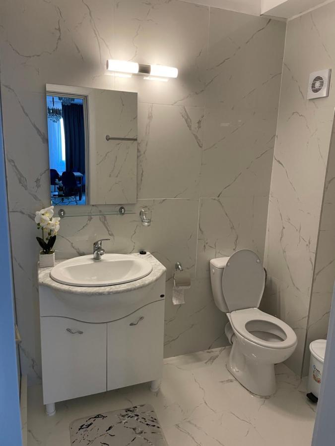 Aquazure Studio Residence Năvodari 외부 사진