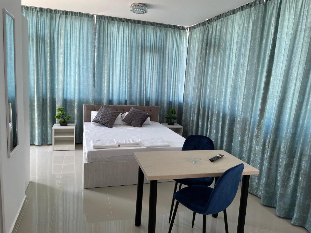 Aquazure Studio Residence Năvodari 외부 사진