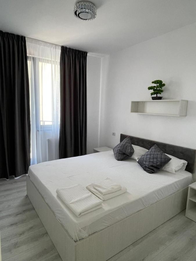 Aquazure Studio Residence Năvodari 외부 사진