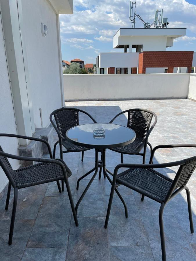 Aquazure Studio Residence Năvodari 외부 사진