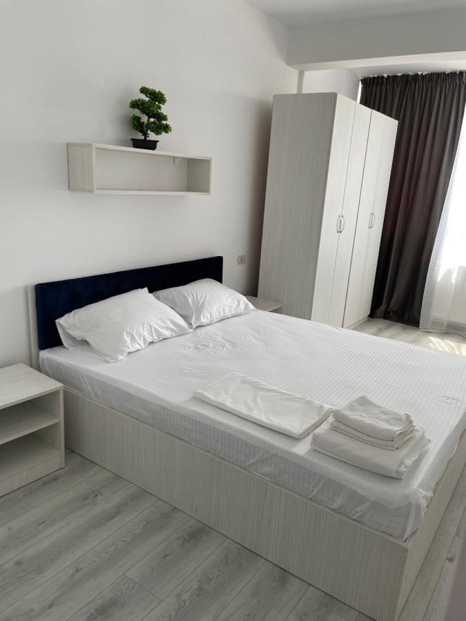 Aquazure Studio Residence Năvodari 외부 사진