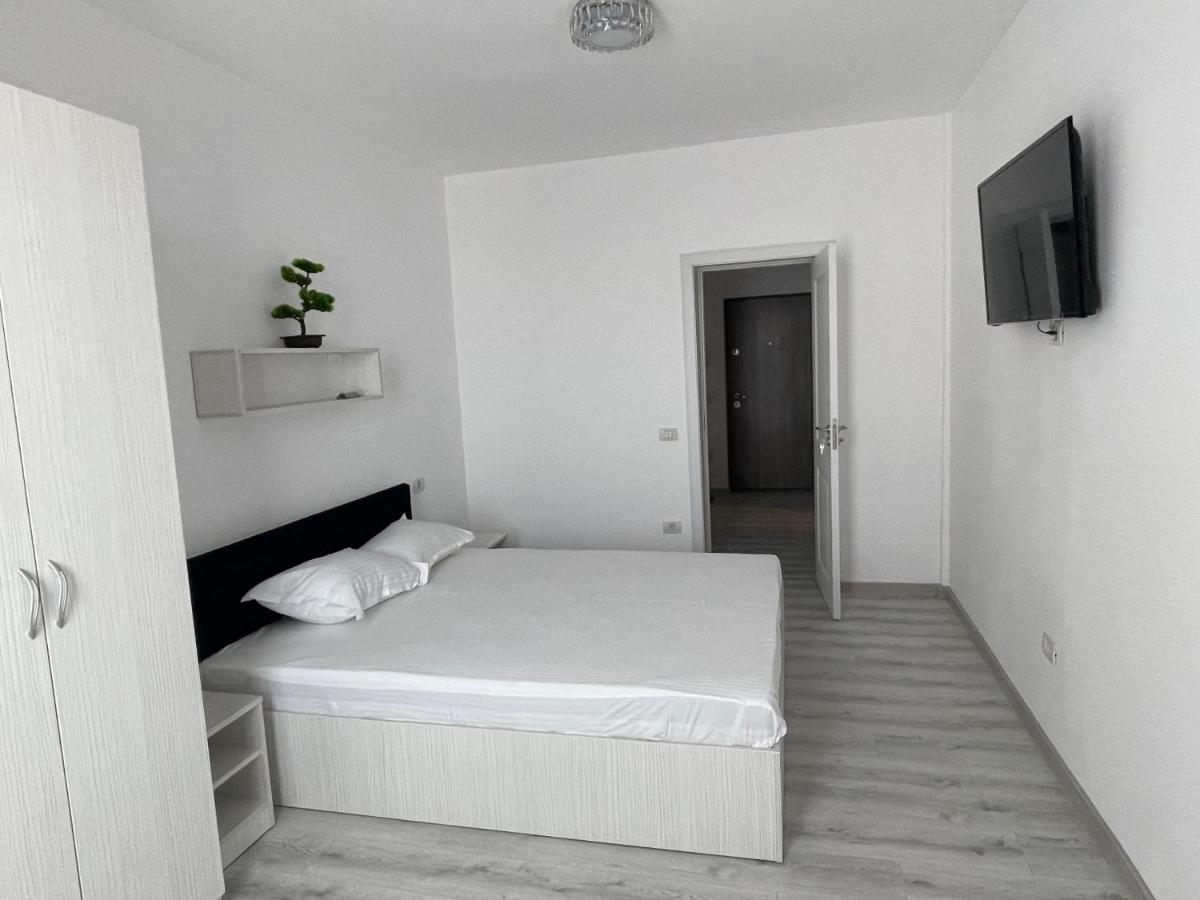 Aquazure Studio Residence Năvodari 외부 사진