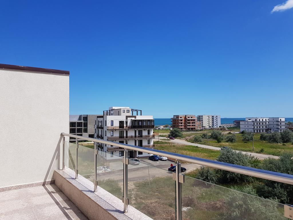 Aquazure Studio Residence Năvodari 외부 사진