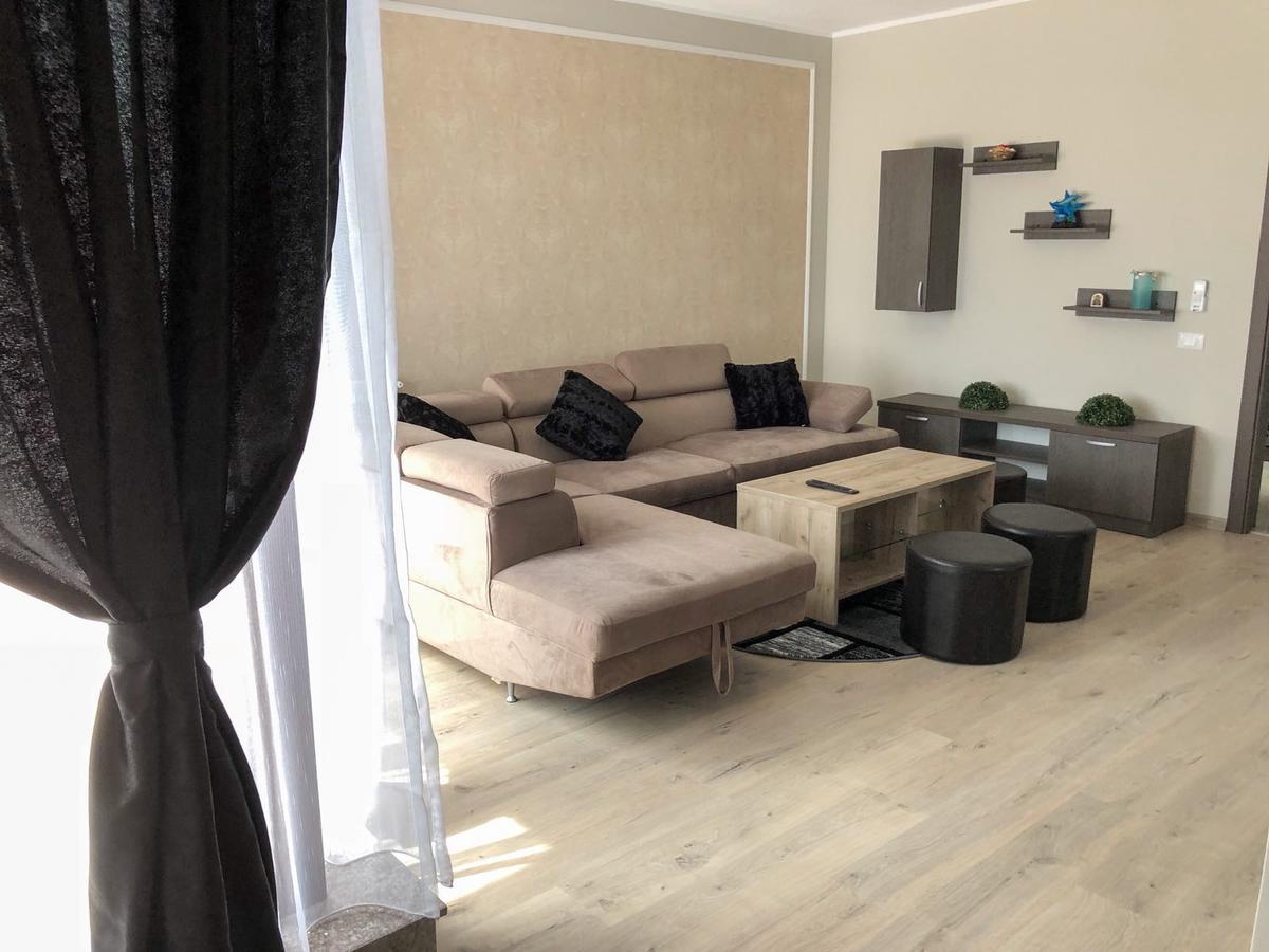 Aquazure Studio Residence Năvodari 외부 사진