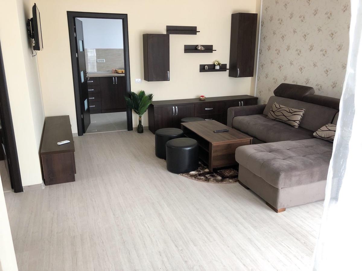 Aquazure Studio Residence Năvodari 외부 사진