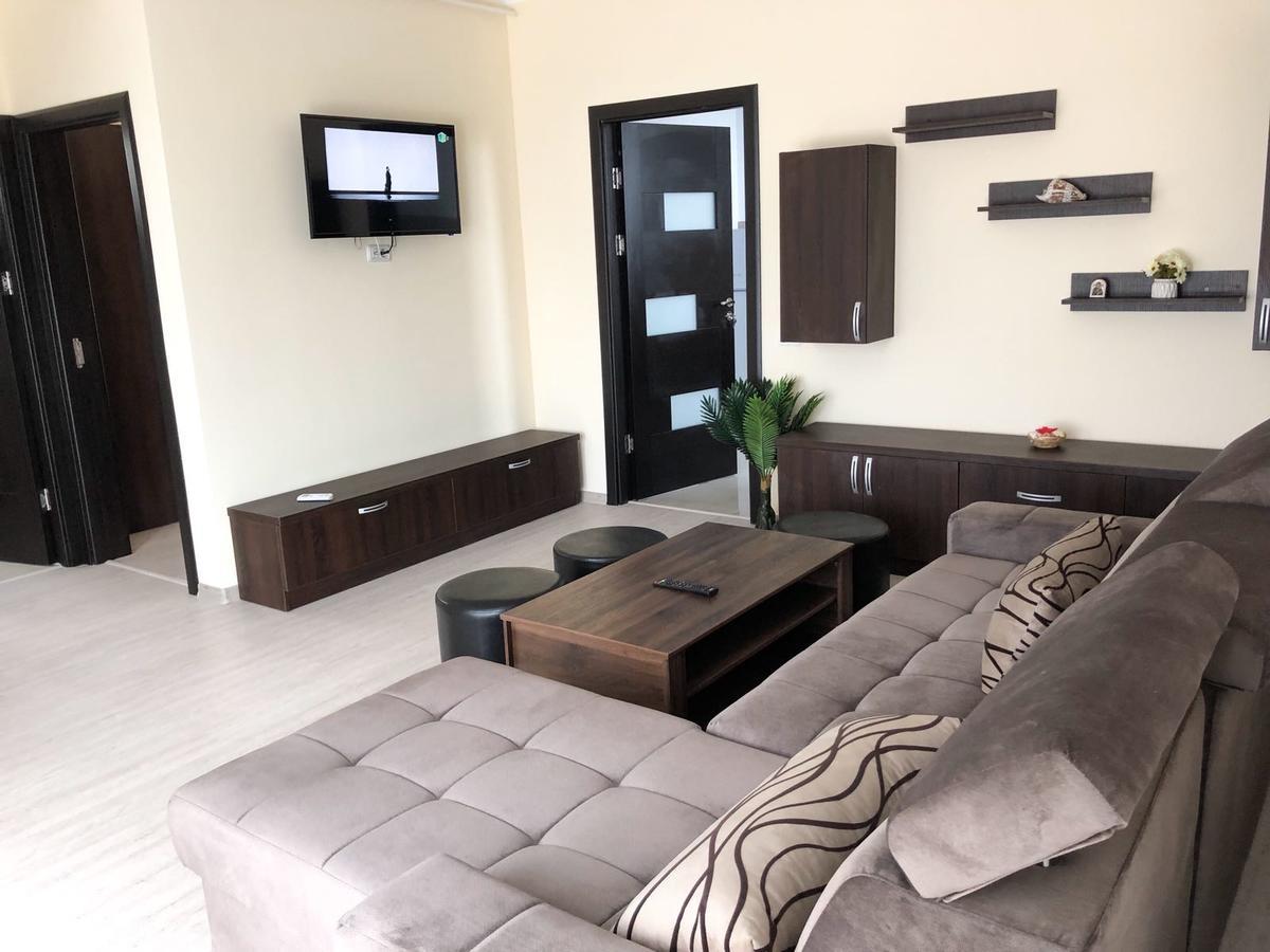 Aquazure Studio Residence Năvodari 외부 사진